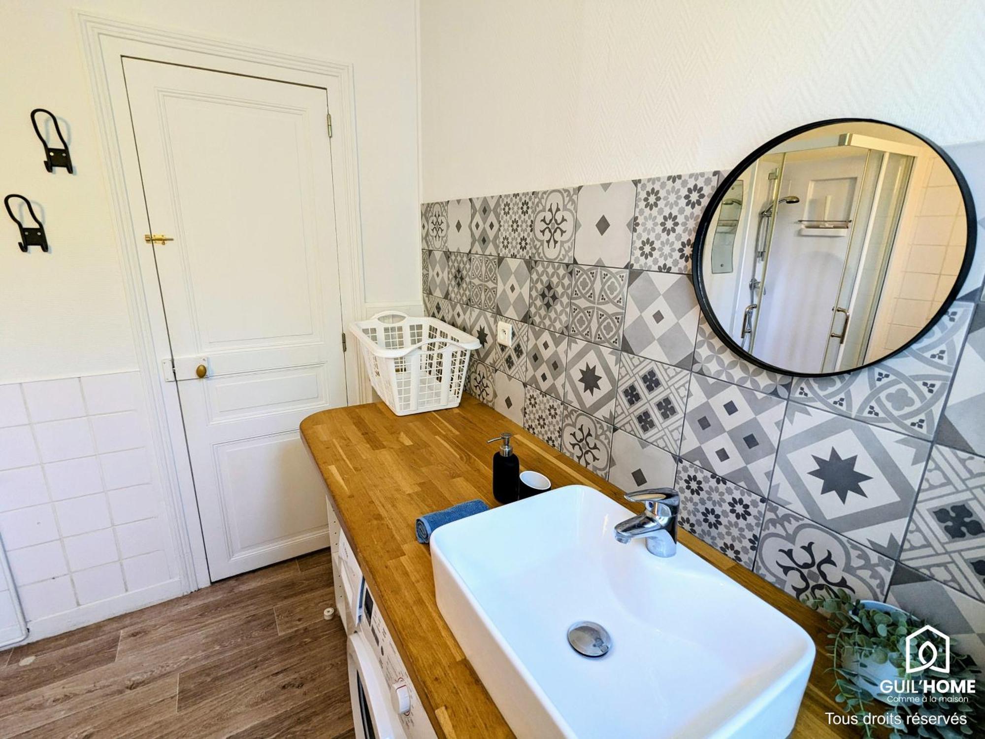 O Plaisir Des Sens * Jardin * Parking * Plain-Pied Apartment Orleans Exterior photo